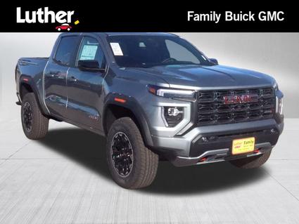 2026 GMC Canyon Fargo ND