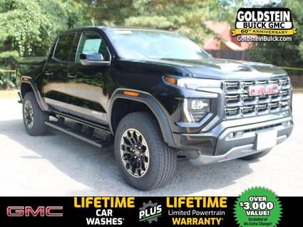 2026 GMC Canyon Albany NY