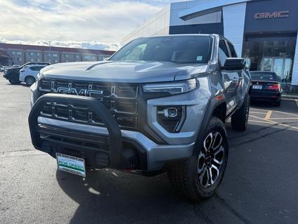 2026 GMC Canyon Twin Falls ID