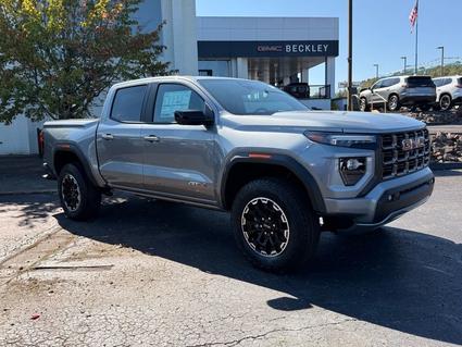 2026 GMC Canyon Beckley WV