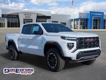 2026 GMC Canyon Cleveland TN