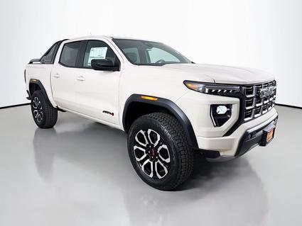 2026 GMC Canyon Hermiston OR