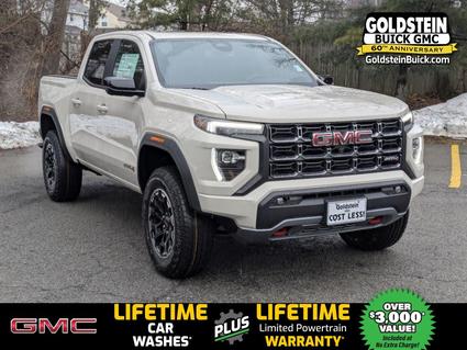 2026 GMC Canyon Albany NY