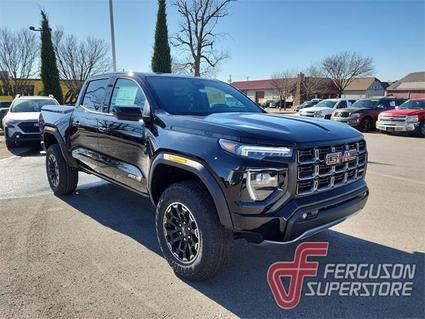 2026 GMC Canyon Broken Arrow OK