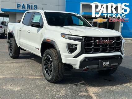 2026 GMC Canyon Newberry SC