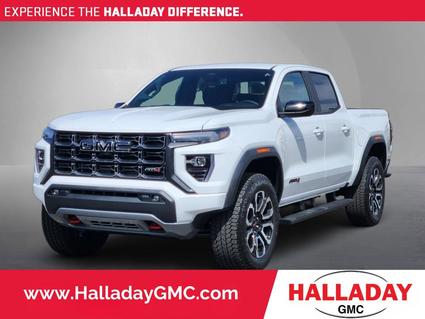 2026 GMC Canyon Cheyenne WY