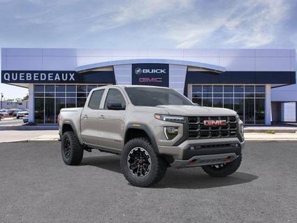 2026 GMC Canyon Tucson AZ