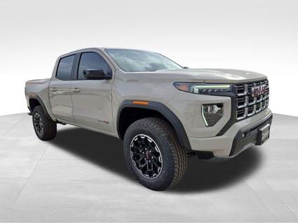 2026 GMC Canyon Kalispell MT