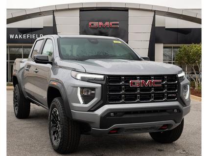 2026 GMC Canyon Spartanburg SC