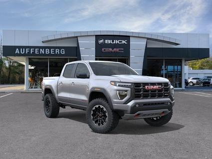 2026 GMC Canyon Carbondale IL