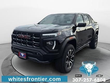 2025 GMC Canyon Gillette WY