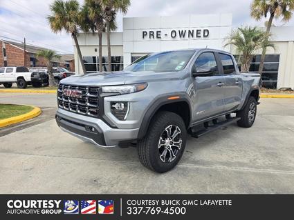 2025 GMC Canyon Lafayette LA