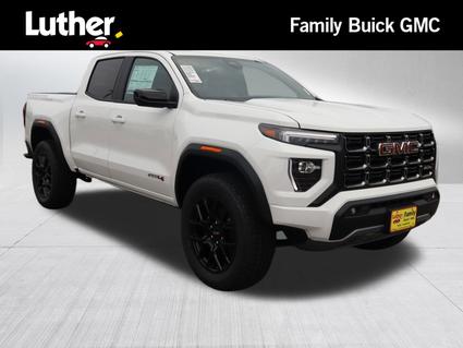 2025 GMC Canyon Fargo ND