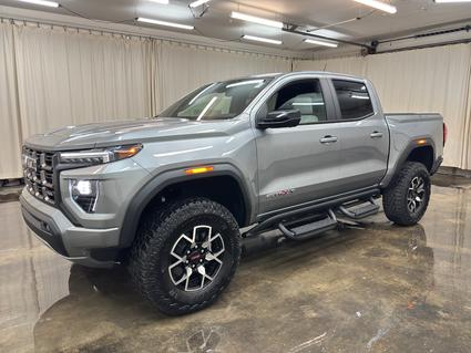 2025 GMC Canyon Warsaw IN