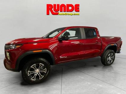2025 GMC Canyon Hazel Green WI