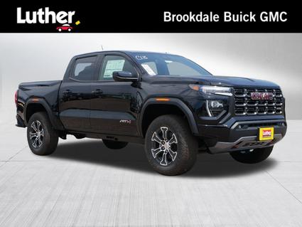 2025 GMC Canyon Minneapolis MN