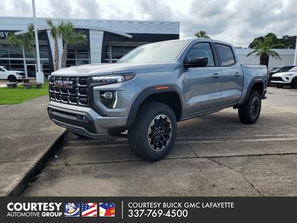 2026 GMC Canyon Lafayette LA