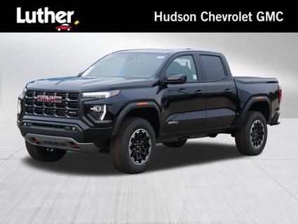 2026 GMC Canyon Hudson WI