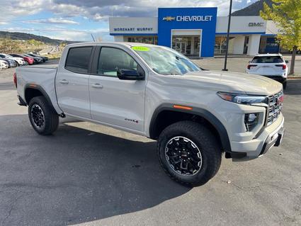 2026 GMC Canyon Durango CO