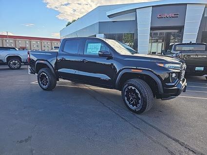 2026 GMC Canyon Twin Falls ID