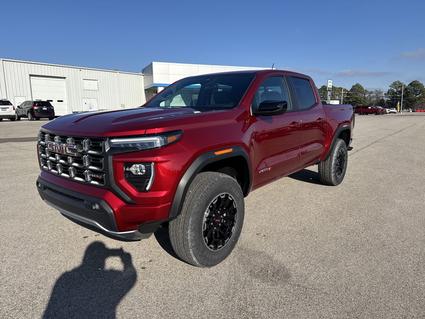 2026 GMC Canyon Kennett MO