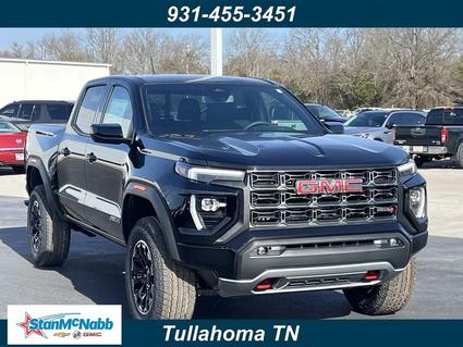 2026 GMC Canyon Tullahoma TN