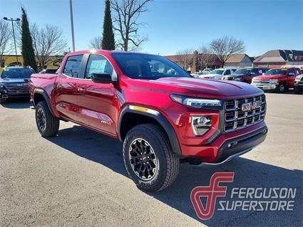 2026 GMC Canyon Broken Arrow OK