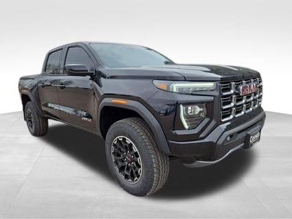 2026 GMC Canyon Kalispell MT