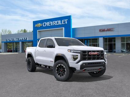 2026 GMC Canyon Newberry SC