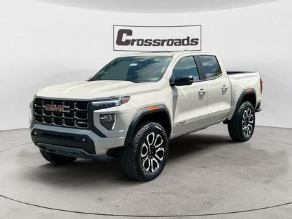 2026 GMC Canyon Corinth MS