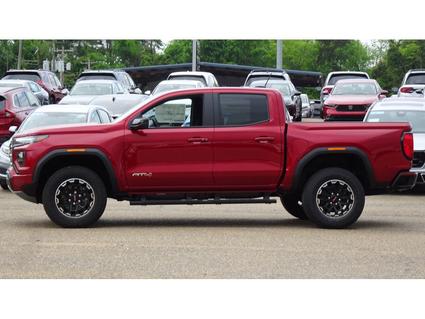 2026 GMC Canyon Tupelo MS