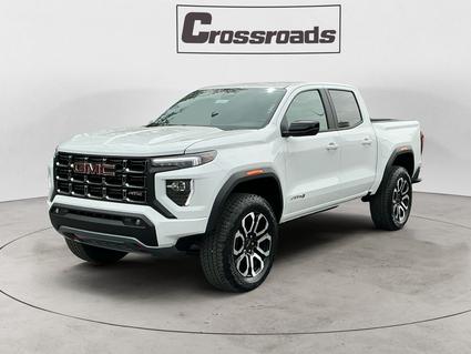 2026 GMC Canyon Corinth MS