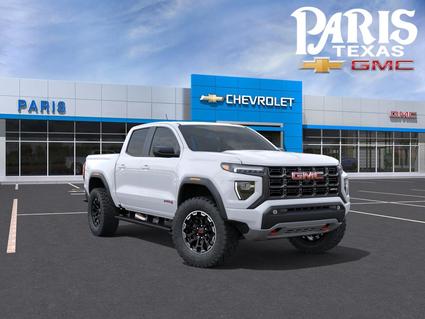 2026 GMC Canyon Newberry SC