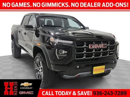 2025 GMC Canyon Madisonville TX