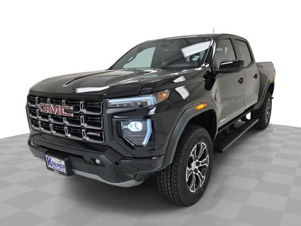 2025 GMC Canyon Livingston TX