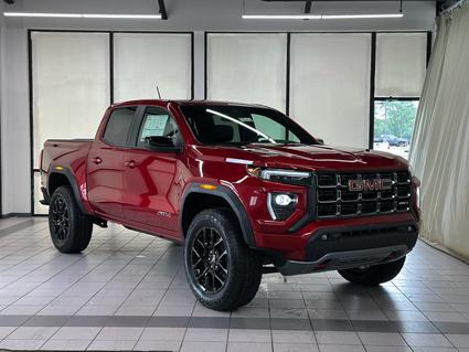 2025 GMC Canyon Demotte IN