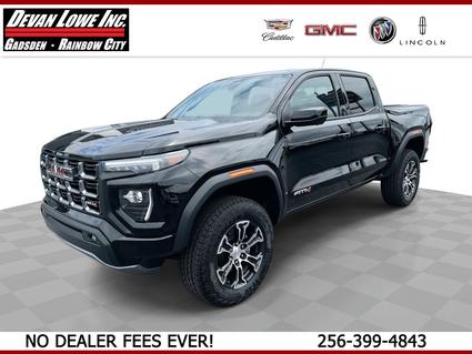 2025 GMC Canyon Rainbow City AL