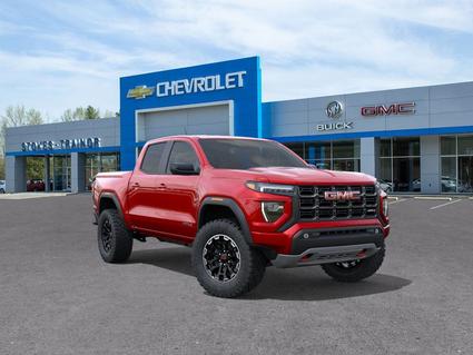 2026 GMC Canyon Newberry SC