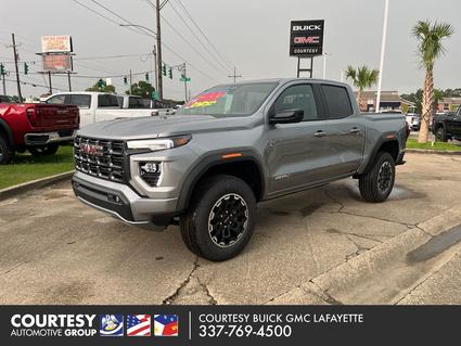 2026 GMC Canyon Lafayette LA