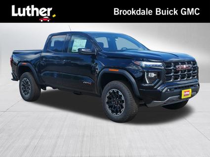 2026 GMC Canyon Minneapolis MN