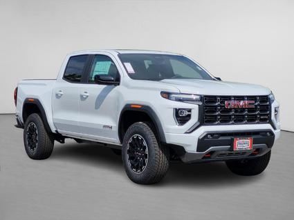 2026 GMC Canyon Billings MT