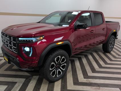 2026 GMC Canyon Bozeman MT