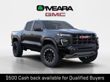 2026 GMC Canyon Denver CO