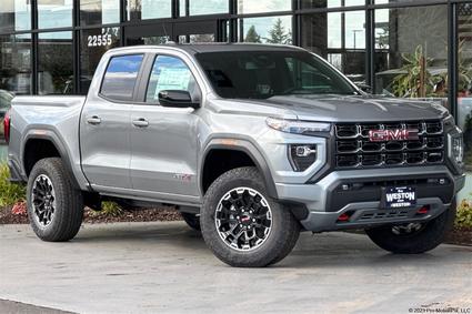 2026 GMC Canyon Vero Beach FL