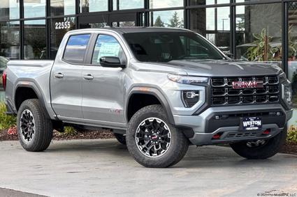 2026 GMC Canyon Vero Beach FL