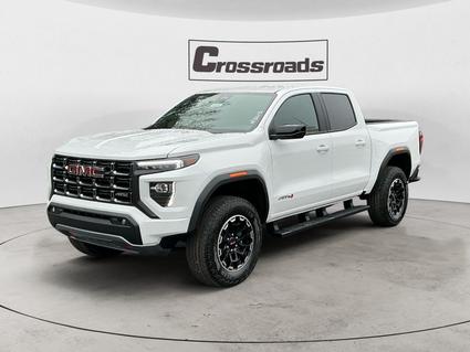 2026 GMC Canyon Corinth MS