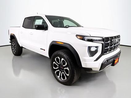 2026 GMC Canyon Hermiston OR