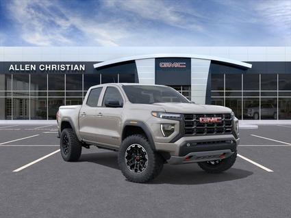 2026 GMC Canyon Dexter MO