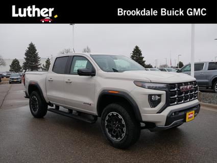 2026 GMC Canyon Minneapolis MN