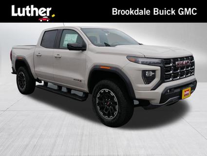 2026 GMC Canyon Minneapolis MN